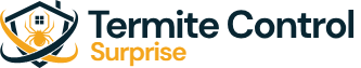 Surprise Termite Control Company Logo